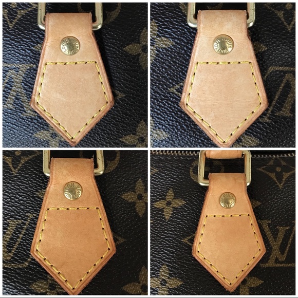 Louis Vuitton Speedy 25 - Picture 4 of 8